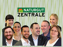 Zentrale