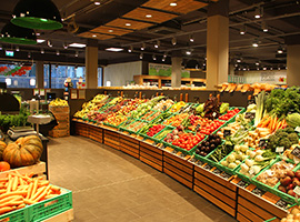 Filiale Echterdingen