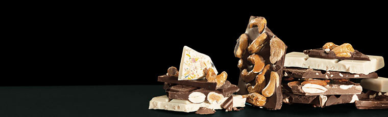 Schokolade Schockolade