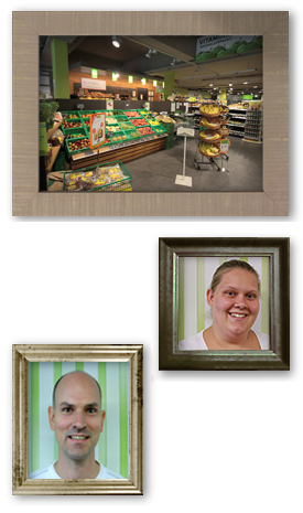 Naturgut Gablenberg - Dein Bio-Supermarkt Naturgut Gablenberg - Dein Bio-Supermarkt